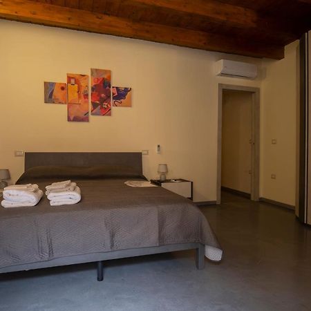 Via Cavour 19, Appartamento Del Conte Iglesias Exterior photo