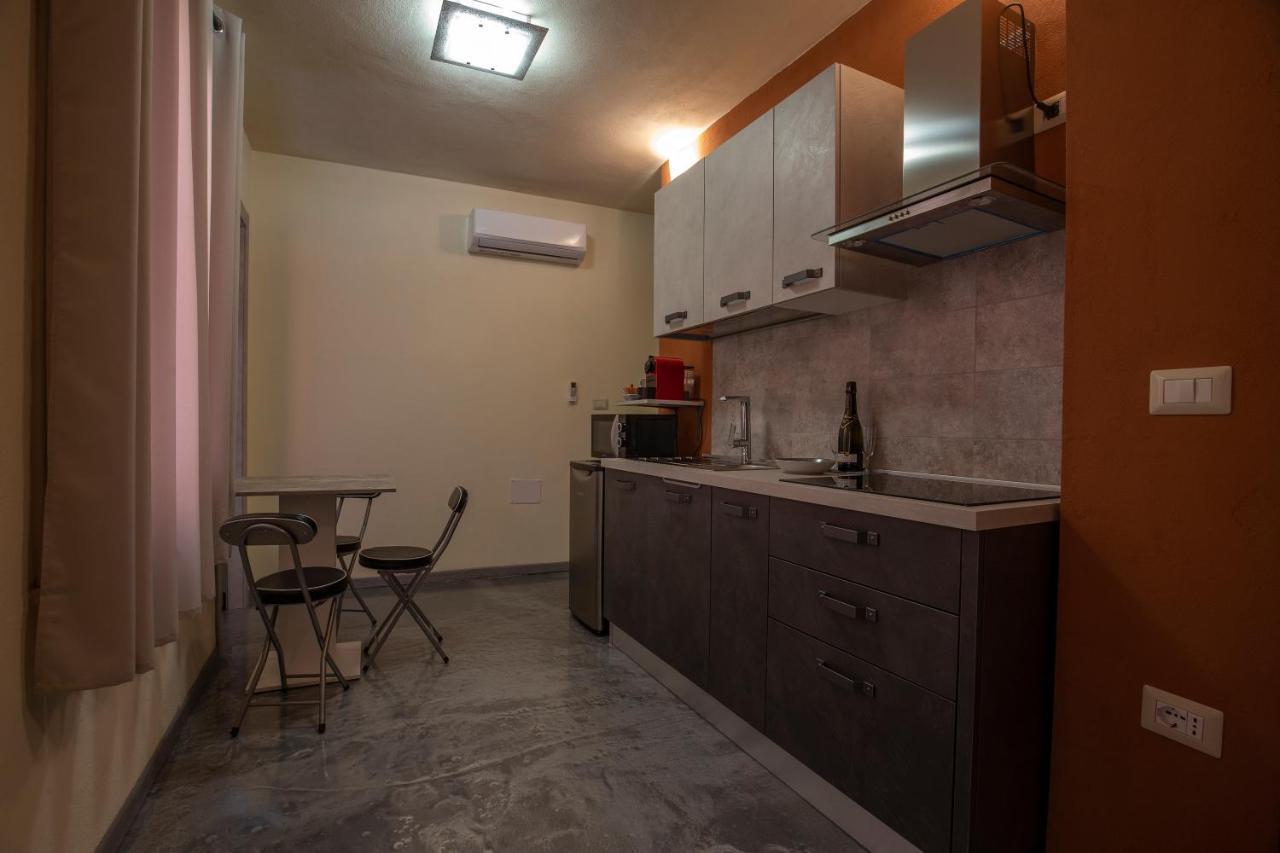 Via Cavour 19, Appartamento Del Conte Iglesias Exterior photo